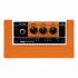 Orange Crush Mini 10/C - 3-watt 1x4" Combo Amp with Built-In Tuner