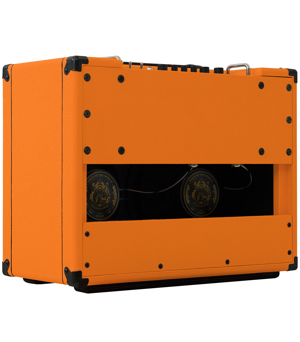 Amplifiers Orange Rocker 32 30 Watt Stereo 2x10