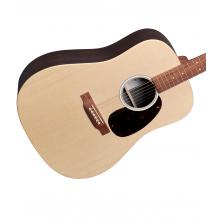 Martin D-X2E Dreadnought Acoustic-Electric - Rosewood  ** SUPERSEDED MODEL ** 
