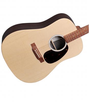 martin electric acoustic