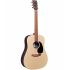 Martin D-X2E Dreadnought Acoustic-Electric - Rosewood  ** SUPERSEDED MODEL ** 