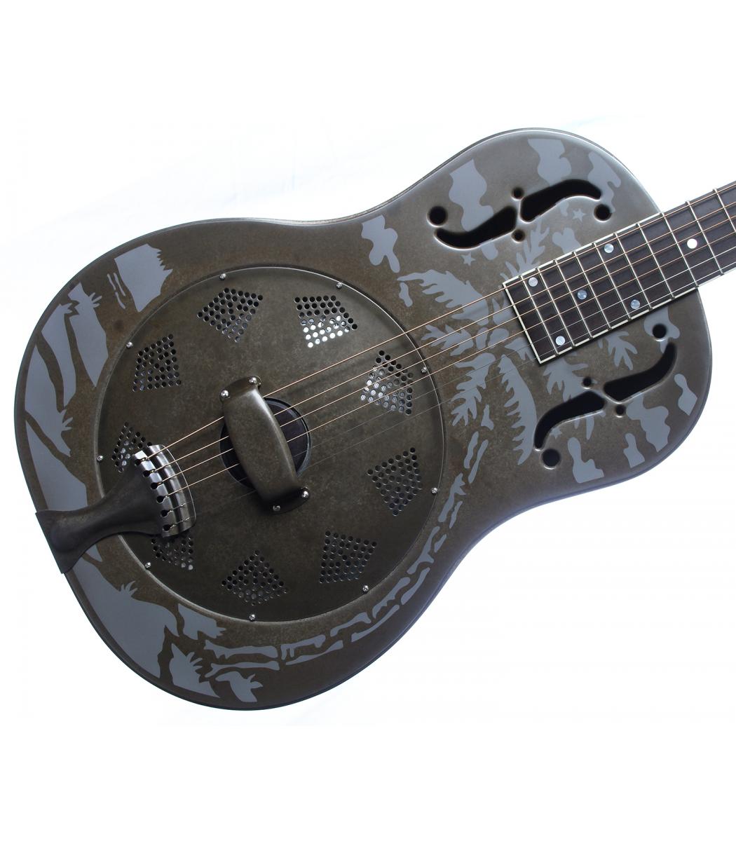 national resonator