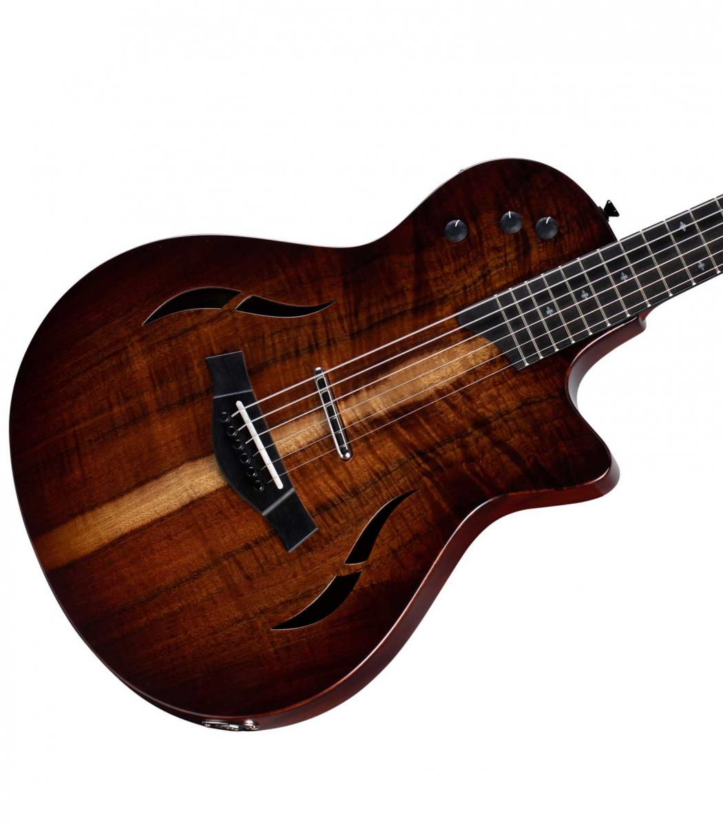 taylor t5z classic koa