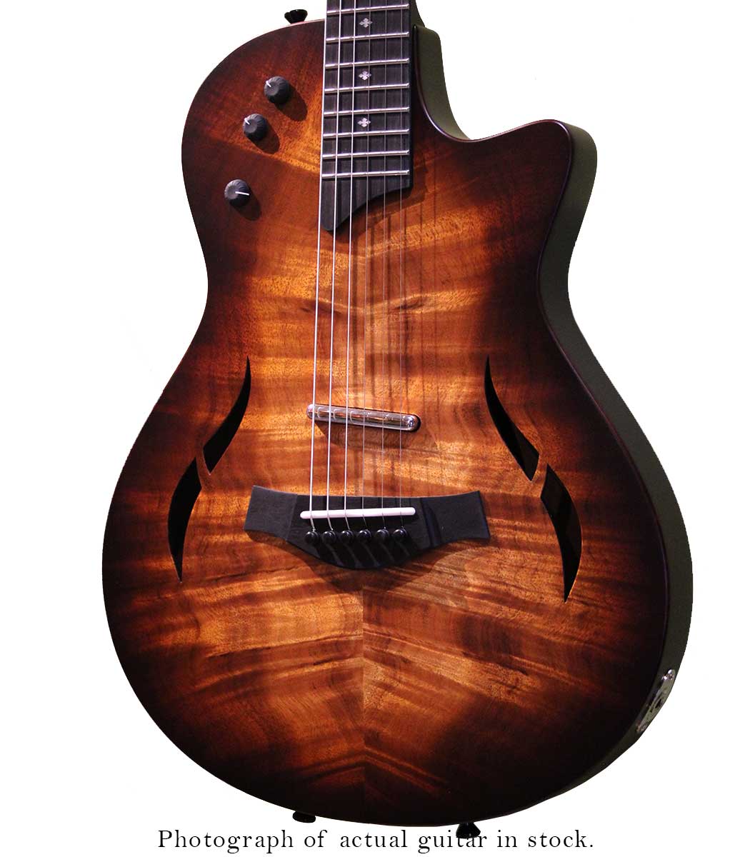 taylor t5z classic koa