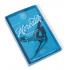 Kyser Meredith Signature Quick-Change Capo - Candy Teal