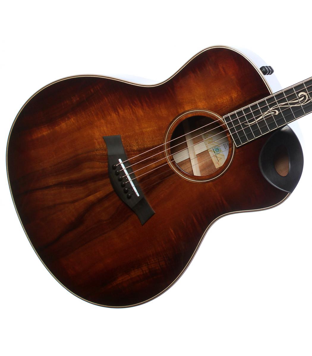 taylor k26ce koa grand symphony