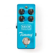 MXR Timmy Overdrive Mini Pedal