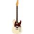 Fender American Professional II Telecaster with Rosewood Fingerboard - Olympic White