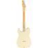 Fender American Professional II Telecaster with Rosewood Fingerboard - Olympic White