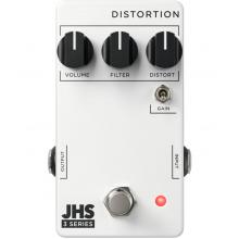 JHS 3 Series Distortion Pedal