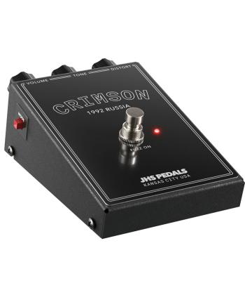 JHS 3 Series Compressor Pedal