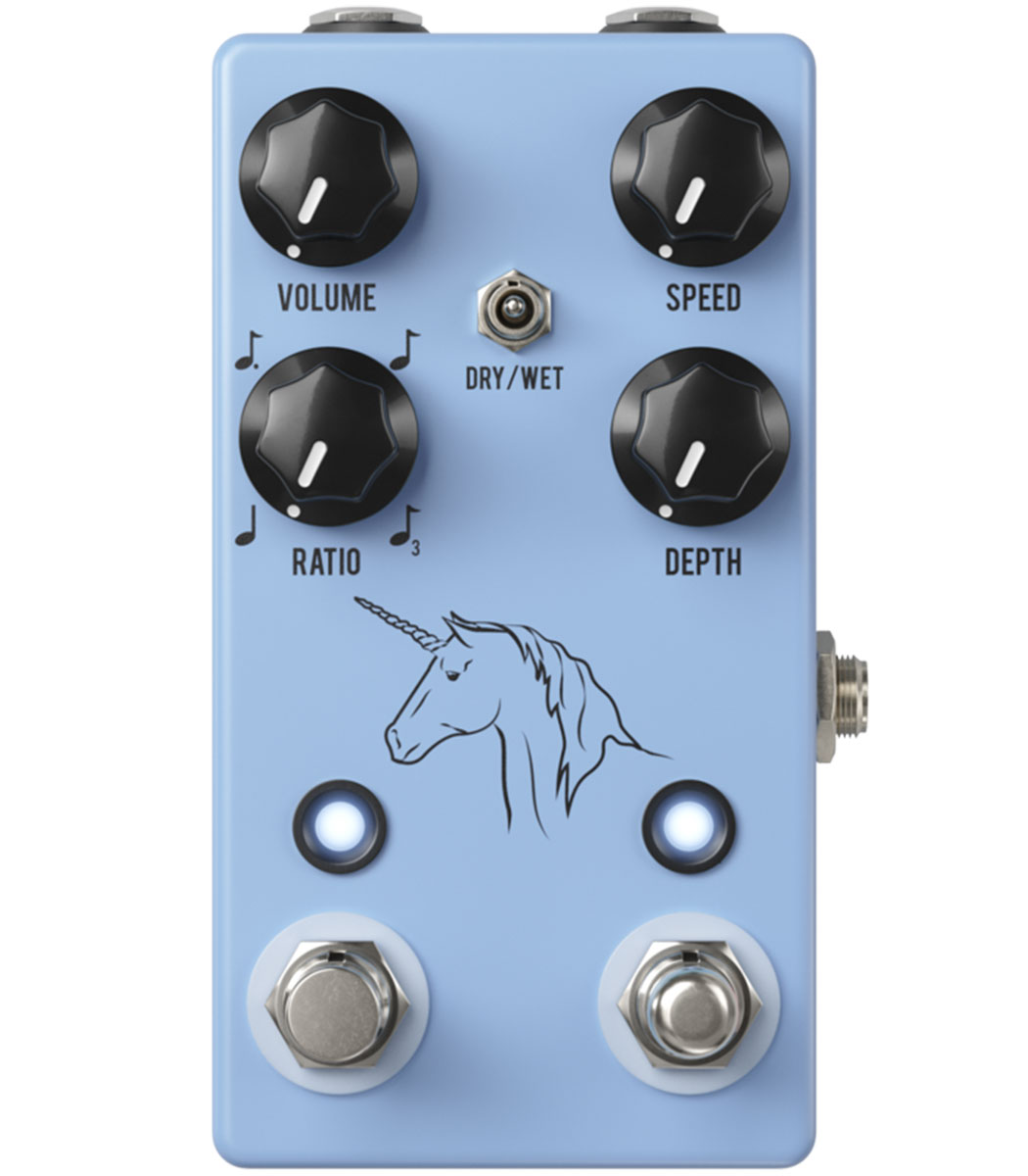 jhs pedals emperor v2