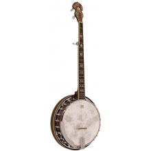 Barnes & Mullins BJ500BW Empress 5 String Banjo