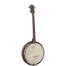 Barnes & Mullins BJ304 Perfect 4 String Tenor Banjo