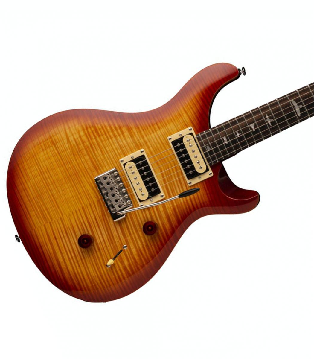 prs se custom 24 new