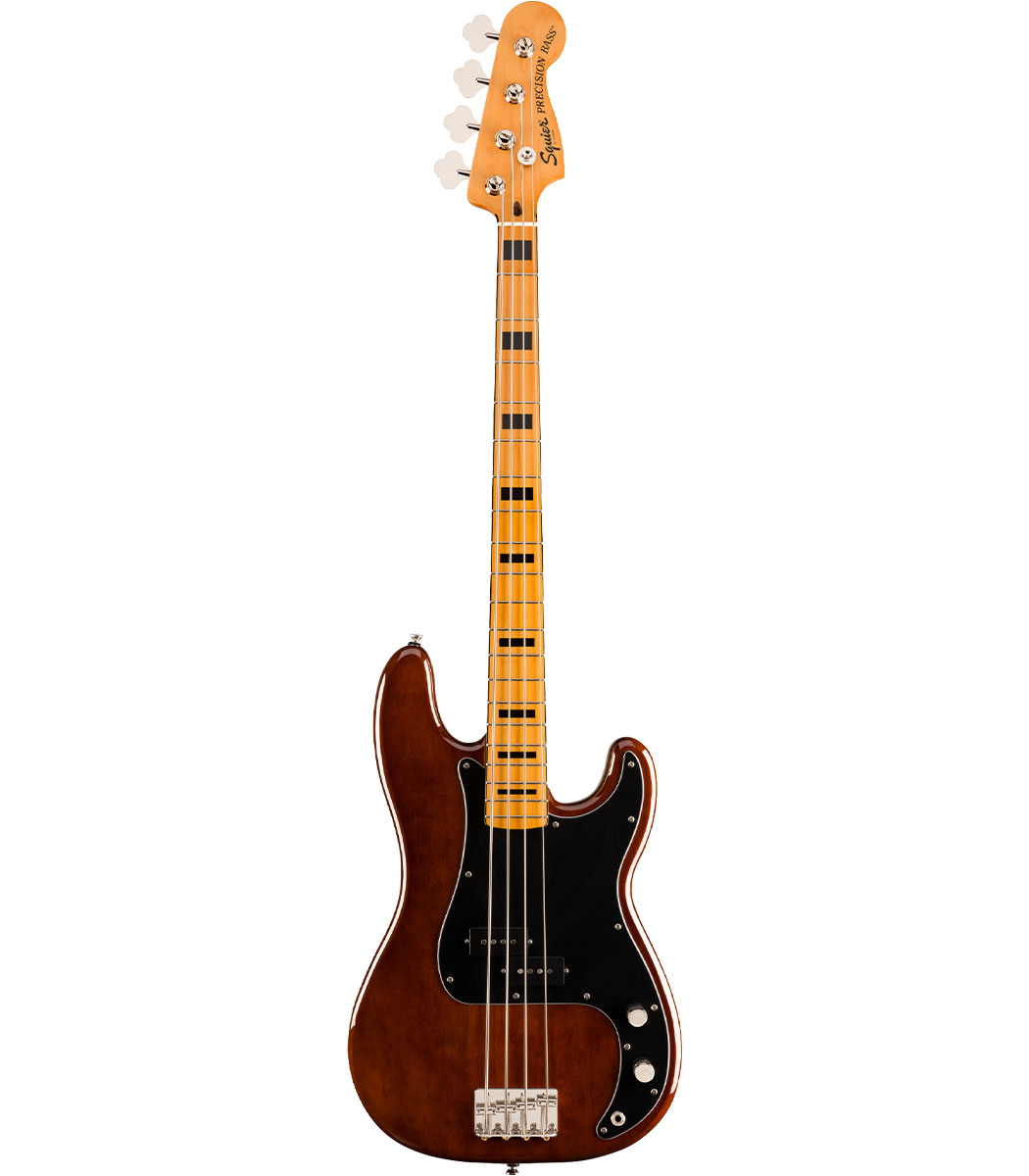 squier classic vibe 70 precision bass