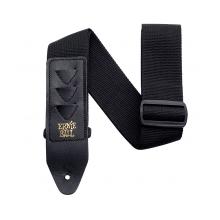 Ernie Ball Pickholder Strap - Black