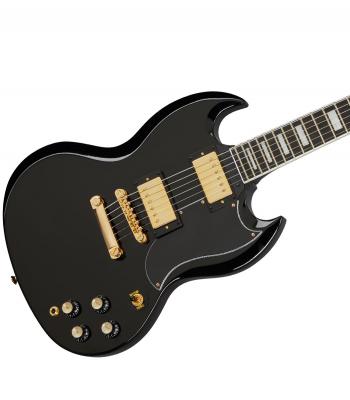 gibson sg standard 61 ebony