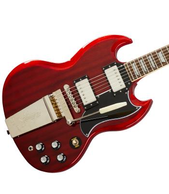 Epiphone SG Standard '61 - Vintage Cherry