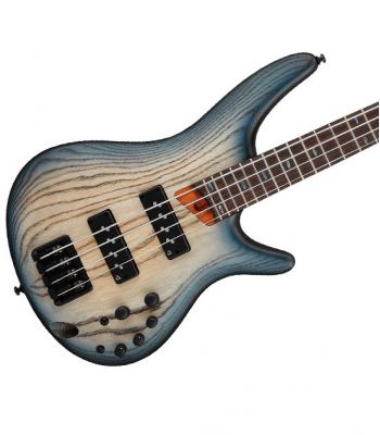 Ibanez sr300e cerulean on sale aura burst