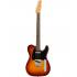 Fender Jason Isbell Custom Telecaster with Rosewood Fingerboard - 3 Colour Chocolate Burst