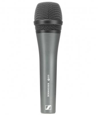 sennheiser e609 for vocals