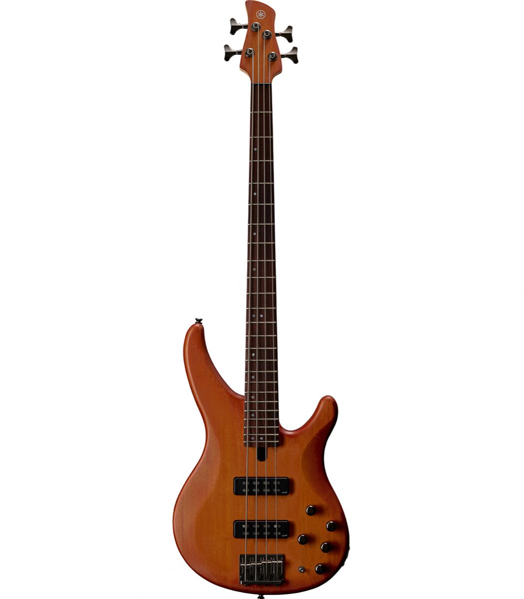 Yamaha TRBX504 - Brick Burst