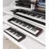 IK Multimedia iRig Keys 2 Mini - 25 Key USB MIDI Keyboard