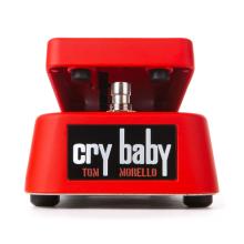 Dunlop TBM95 Tom Morello Signature Cry Baby Wah Pedal