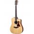 Taylor 210CE Plus Acoustic Guitar With Pickup