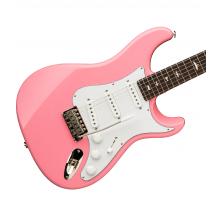 PRS John Mayer Silver Sky with Rosewood Fingerboard - Roxy Pink