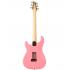 PRS John Mayer Silver Sky with Rosewood Fingerboard - Roxy Pink