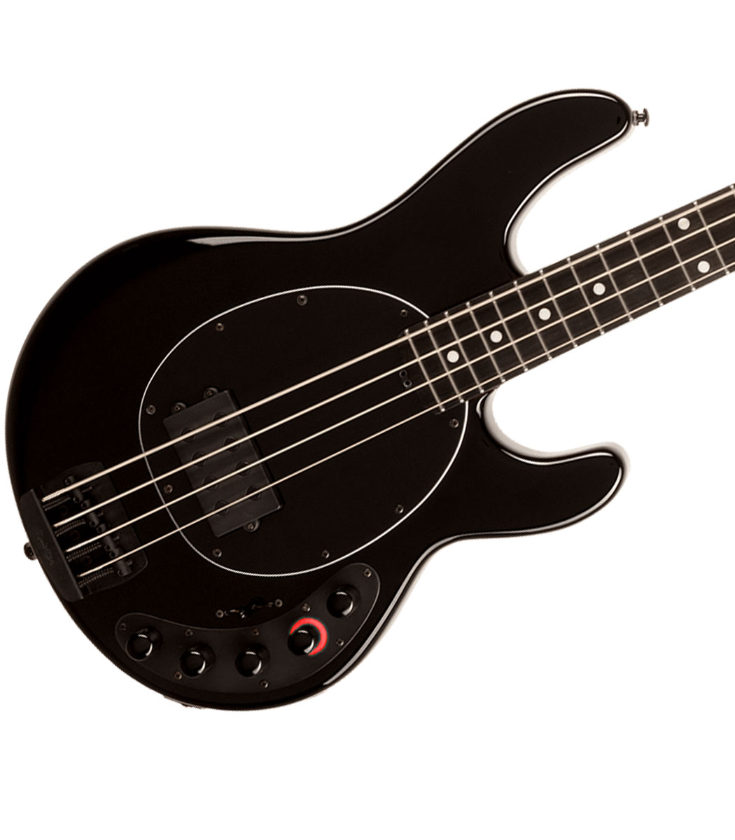 darkglass musicman