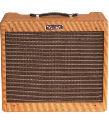 fender blues deville 2x12