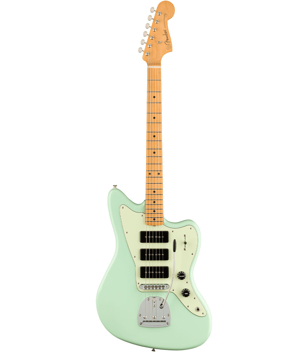 fender noventa jaguar