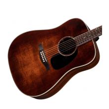 Eastman PCH2-D-CLA Solid Top Acoustic Guitar - Antique Top