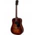 Eastman PCH2-D-CLA Solid Top Acoustic Guitar - Antique Top