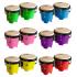 Mano Percussion Mini Bongos - Yellow