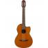 Yamaha NCX1C Classical Guitar w/ Cutaway Pick Up & Traditional Neck - Natural