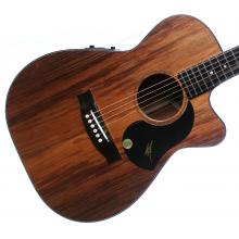 Maton EBW808C Blackwood Acoustic with AP5 Pro Pickup System