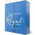 Royal Soprano Sax Reeds - Size 2.0 - Box 10