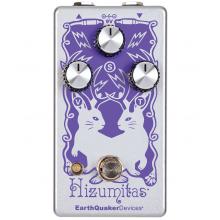 Earthquaker Devices Hizumitas Fuzz Sustainar Pedal