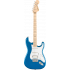 Squier Affinity Series Stratocaster HSS Beginners Pack in Lake Placid Blue