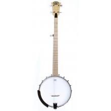 Bourbon Street CAL II Open Back Banjo