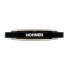 Hohner Silver Star Harmonica - Key of D