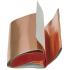 DiMarzio EP1000 Copper Shielding Tape