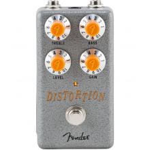 Fender Hammertone Distortion Pedal 