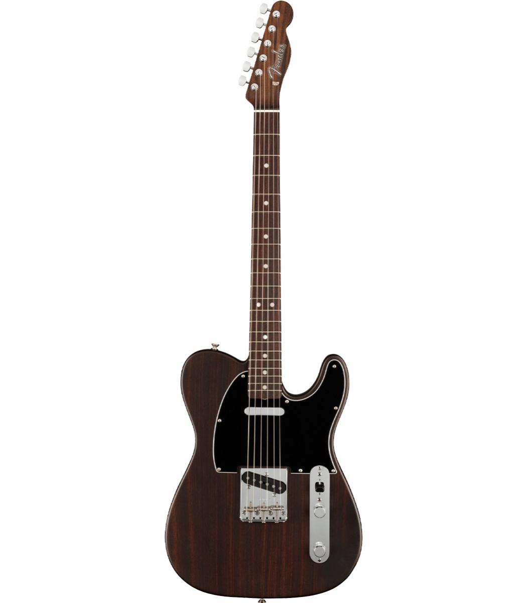 fender custom shop limited rosewood telecaster