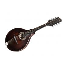 Eastman MD304 All Solid Woods Mandolin