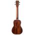 Kanile'a K1 Concert Deluxe Gloss Ukulele w/ Double Active Pickup